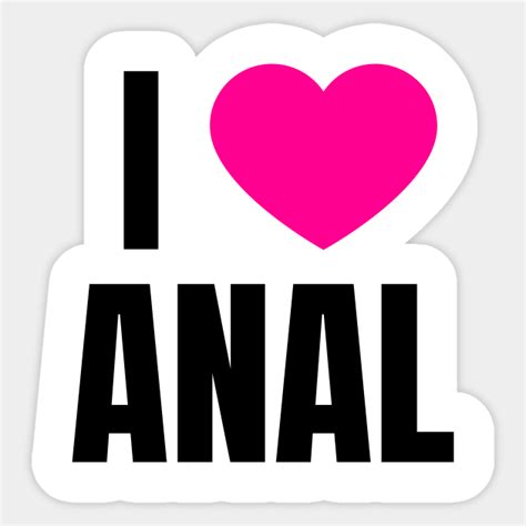 i love anal|'i love anal' Search .